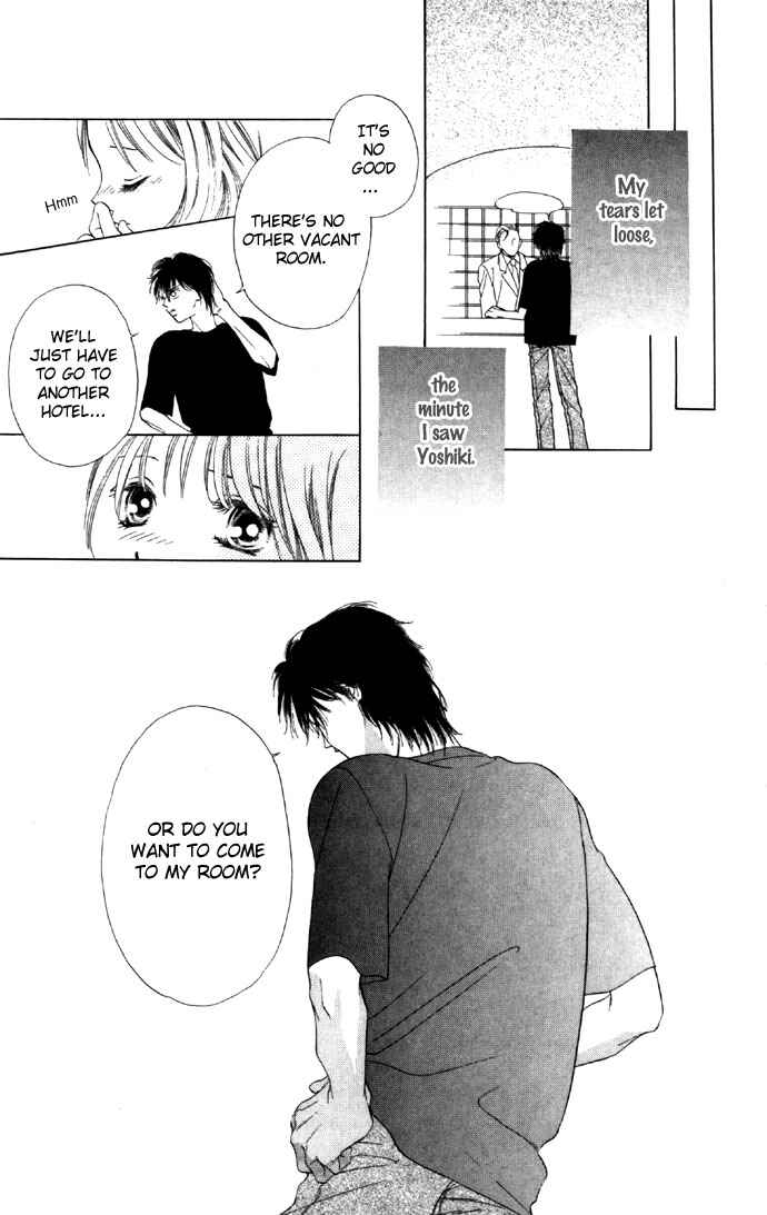 Page 12 Chapter 19 Soaked in Sin