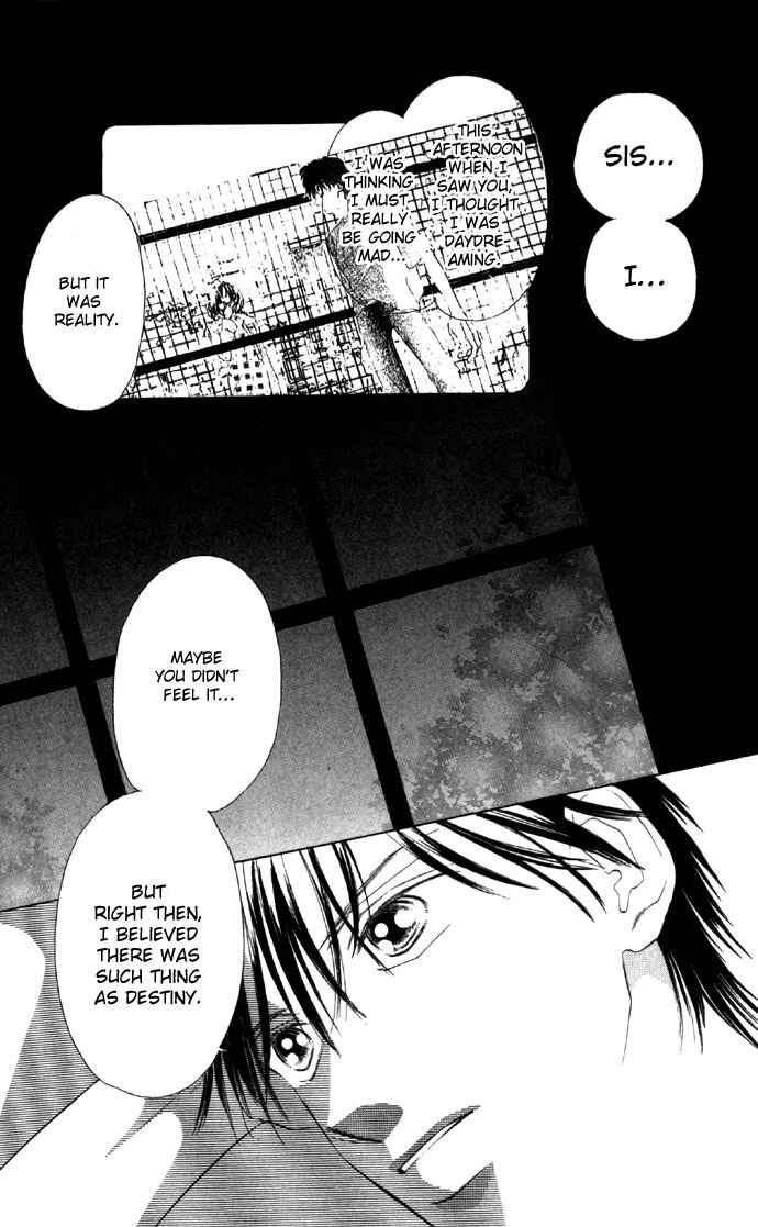Page 14 Chapter 19 Soaked in Sin