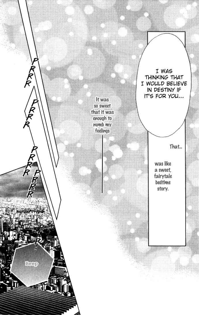 Page 15 Chapter 19 Soaked in Sin