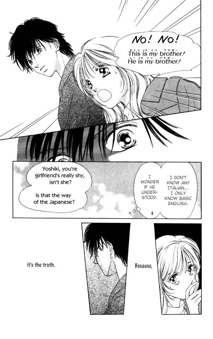 Page 20 Chapter 19 Soaked in Sin