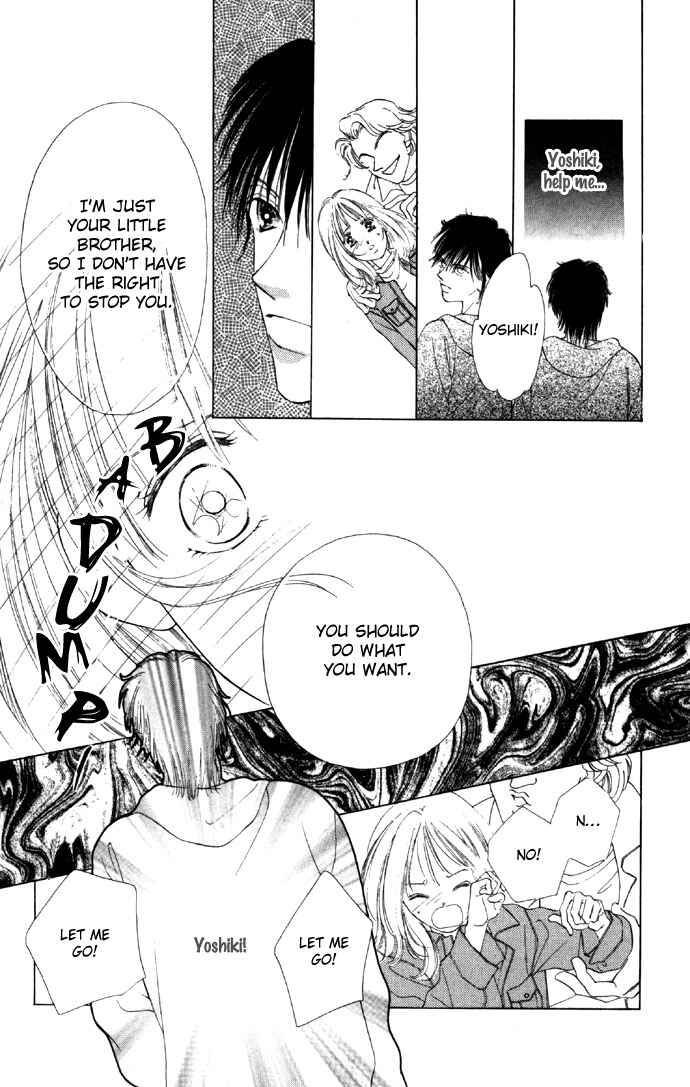 Page 22 Chapter 19 Soaked in Sin