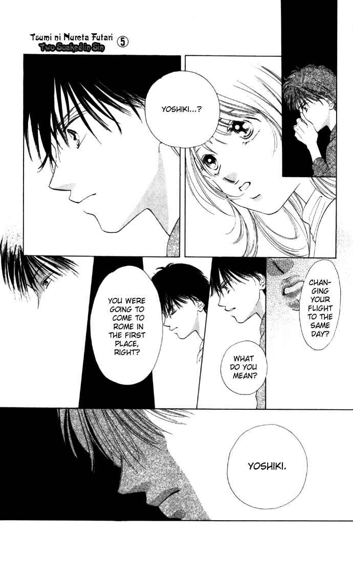 Page 32 Chapter 19 Soaked in Sin