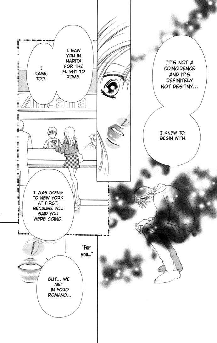 Page 33 Chapter 19 Soaked in Sin