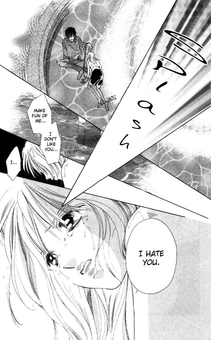 Page 38 Chapter 19 Soaked in Sin