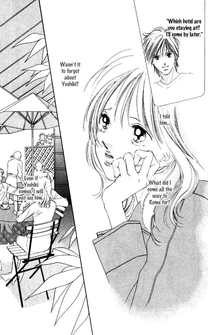 Page 4 Chapter 19 Soaked in Sin