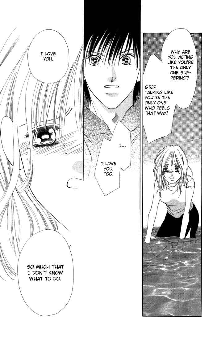 Page 42 Chapter 19 Soaked in Sin