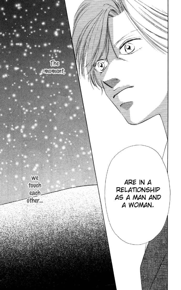 Page 45 Chapter 19 Soaked in Sin