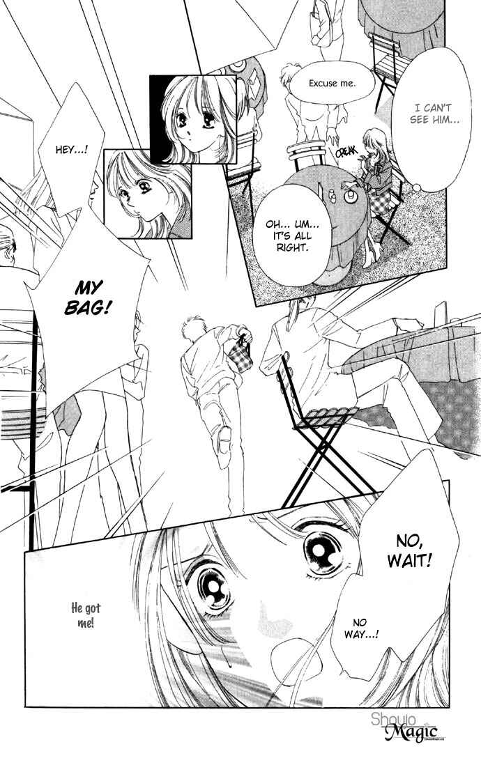 Page 5 Chapter 19 Soaked in Sin