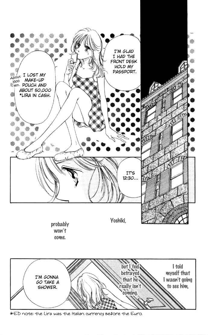 Page 6 Chapter 19 Soaked in Sin