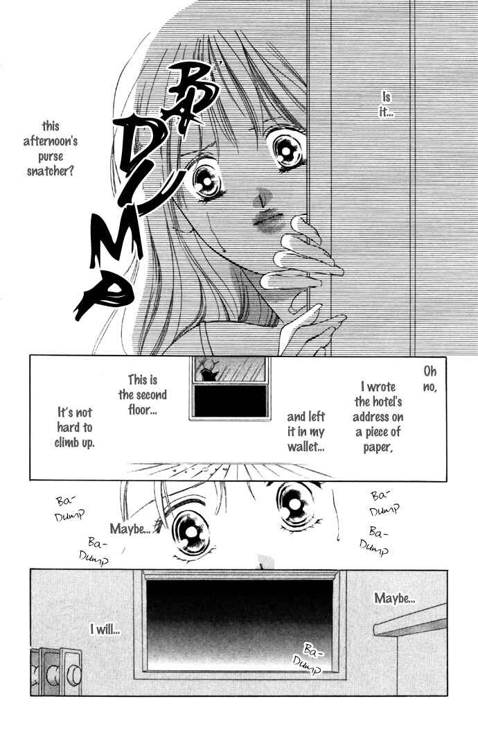 Page 9 Chapter 19 Soaked in Sin
