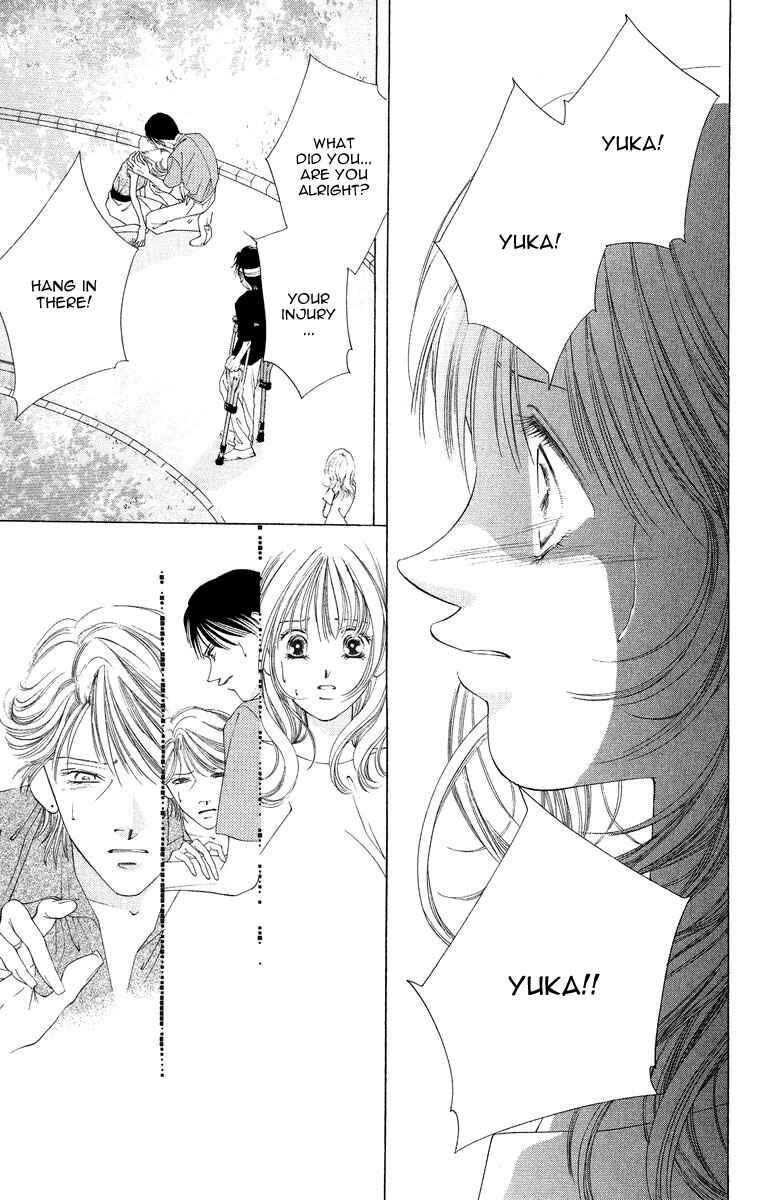 Page 1 Chapter 49 Soaked in Sin