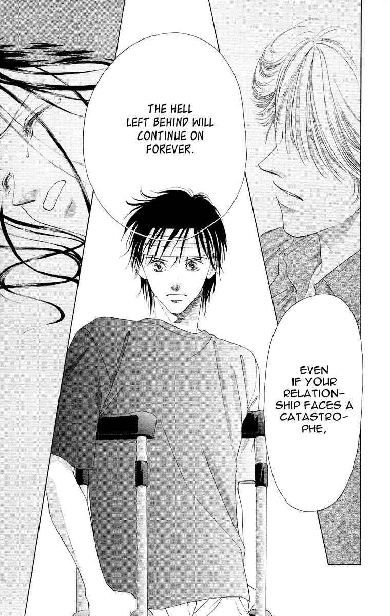 Page 10 Chapter 49 Soaked in Sin