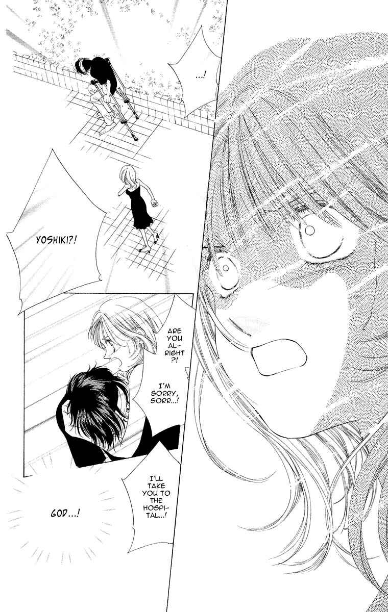 Page 23 Chapter 49 Soaked in Sin