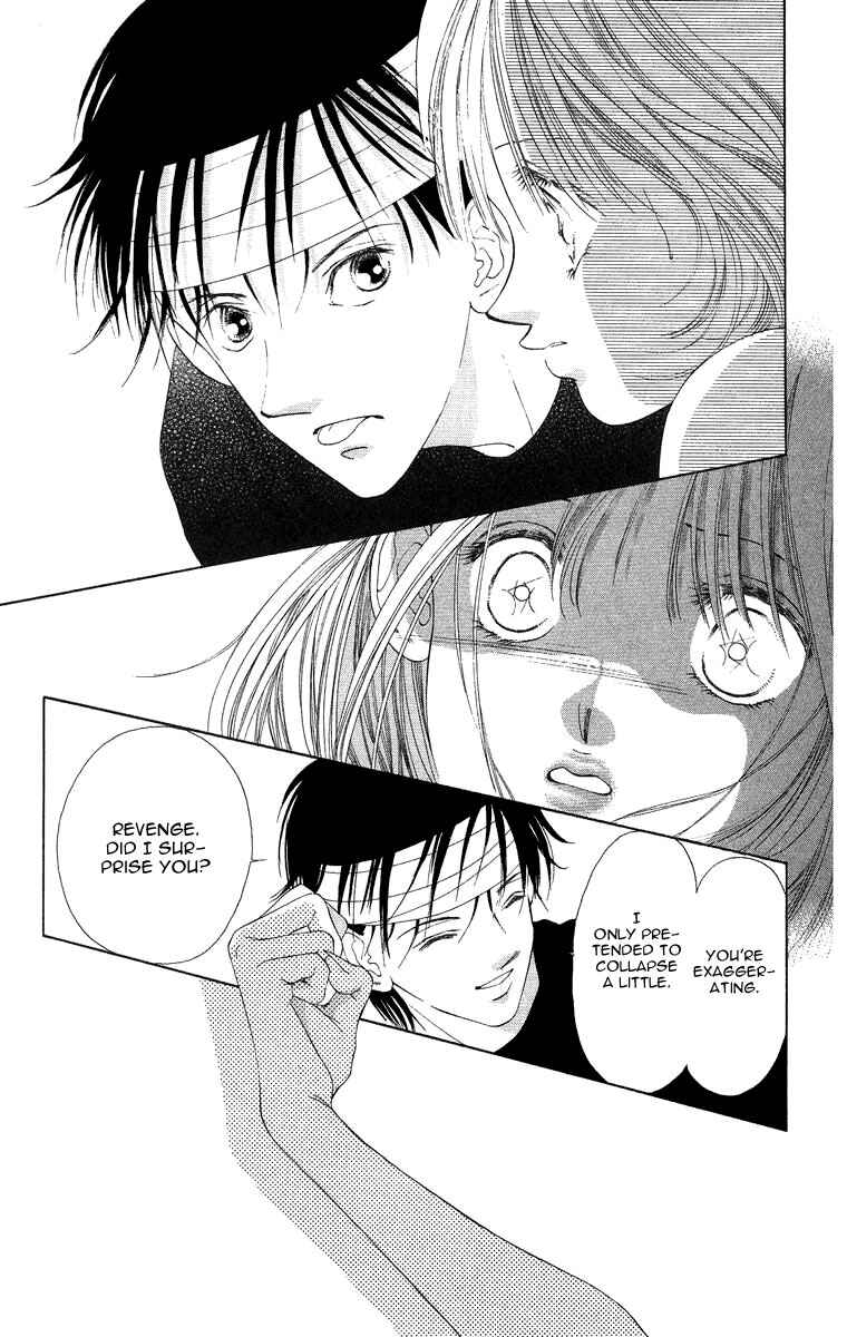 Page 24 Chapter 49 Soaked in Sin