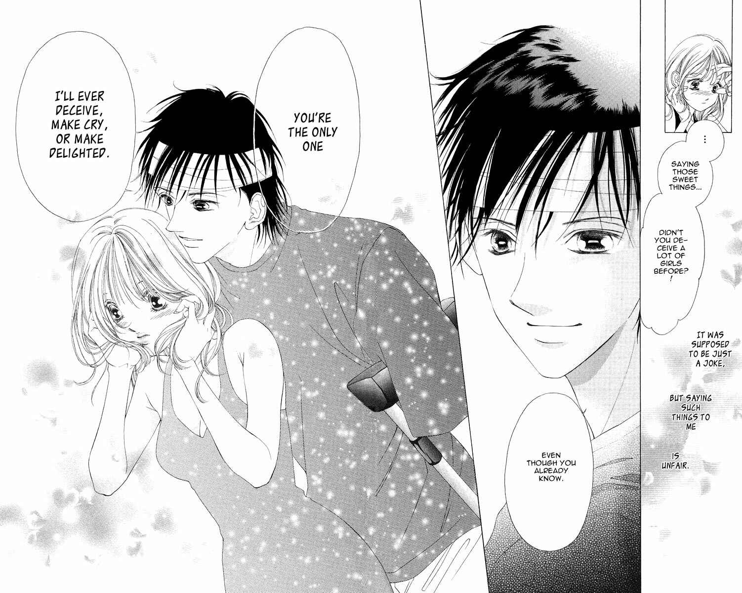 Page 29 Chapter 49 Soaked in Sin