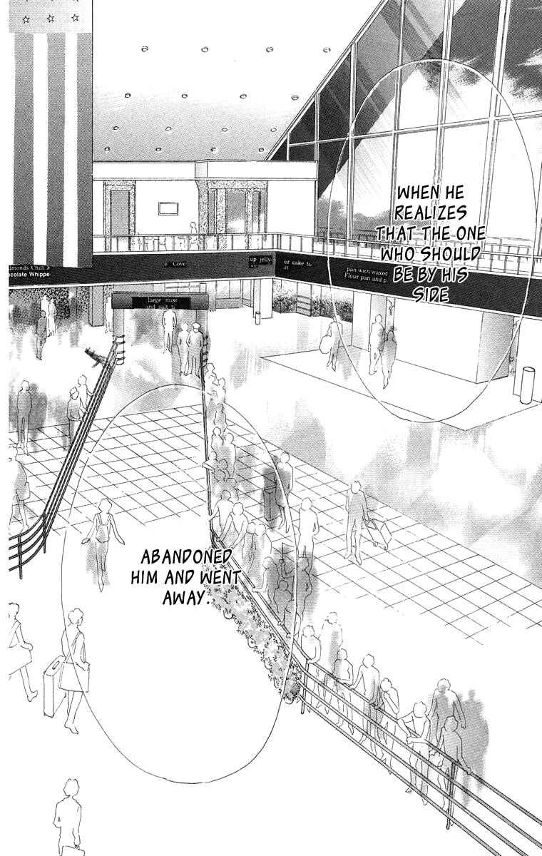 Page 36 Chapter 49 Soaked in Sin