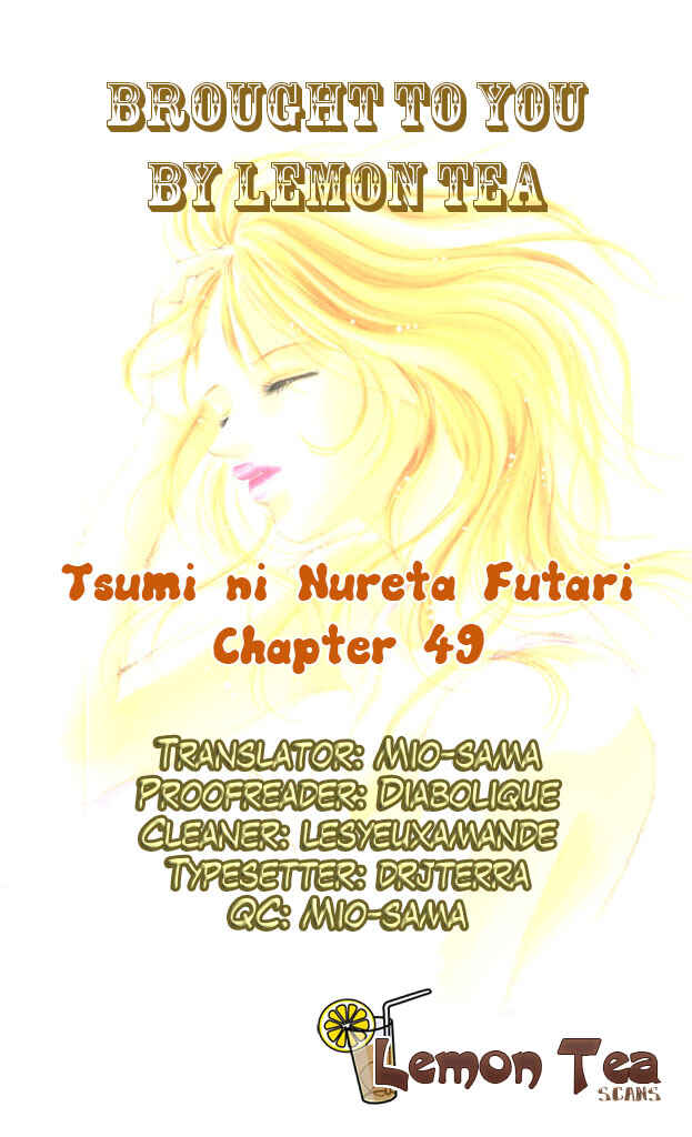 Page 43 Chapter 49 Soaked in Sin