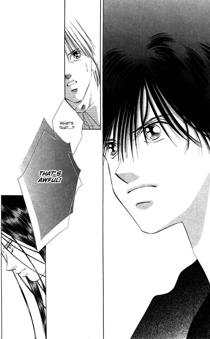 Page 16 Chapter 25 Soaked in Sin