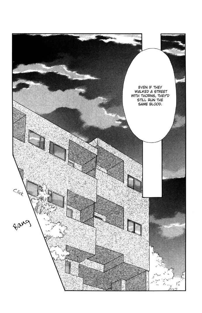 Page 21 Chapter 25 Soaked in Sin
