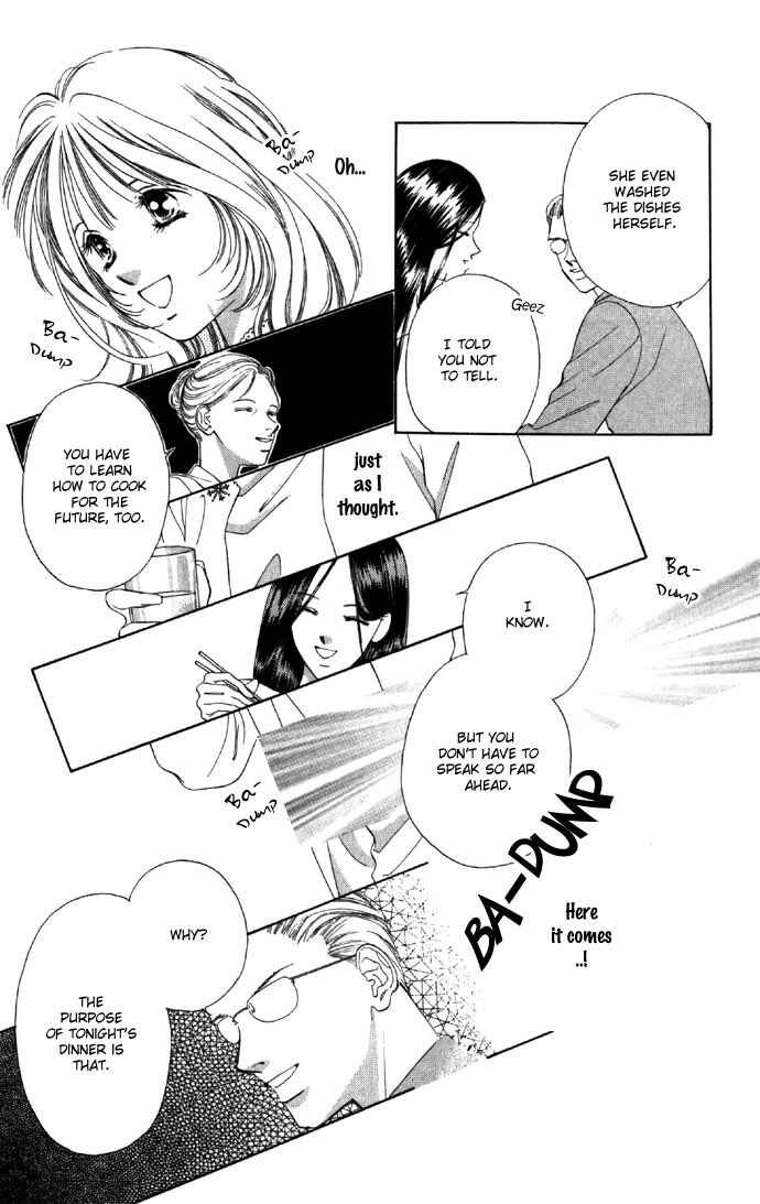 Page 26 Chapter 25 Soaked in Sin
