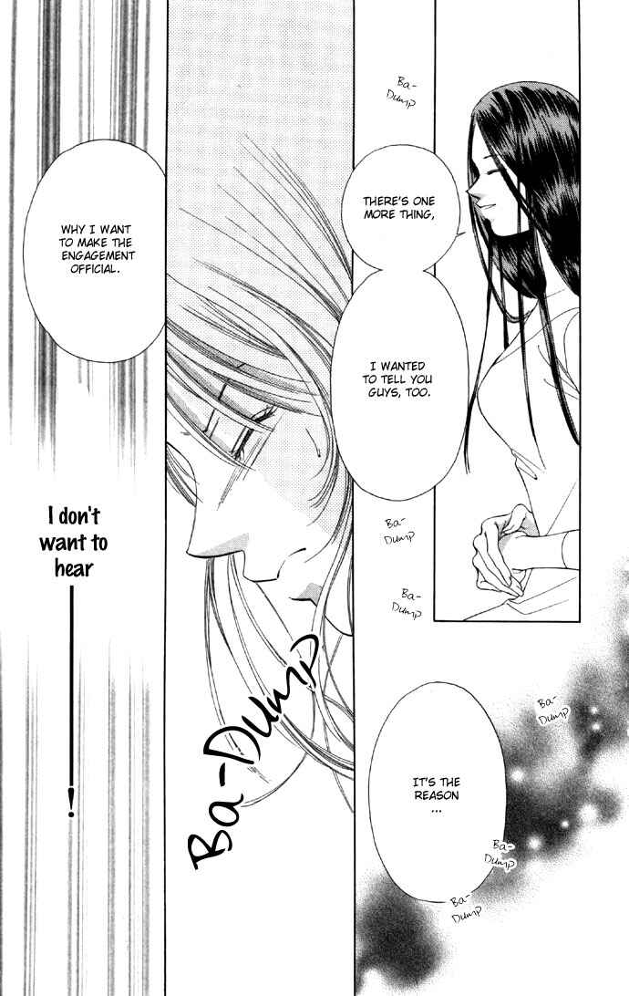 Page 28 Chapter 25 Soaked in Sin