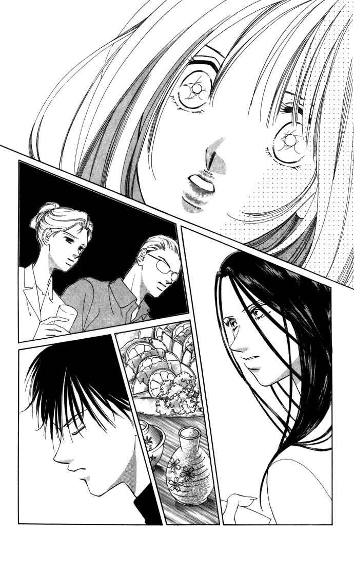 Page 30 Chapter 25 Soaked in Sin