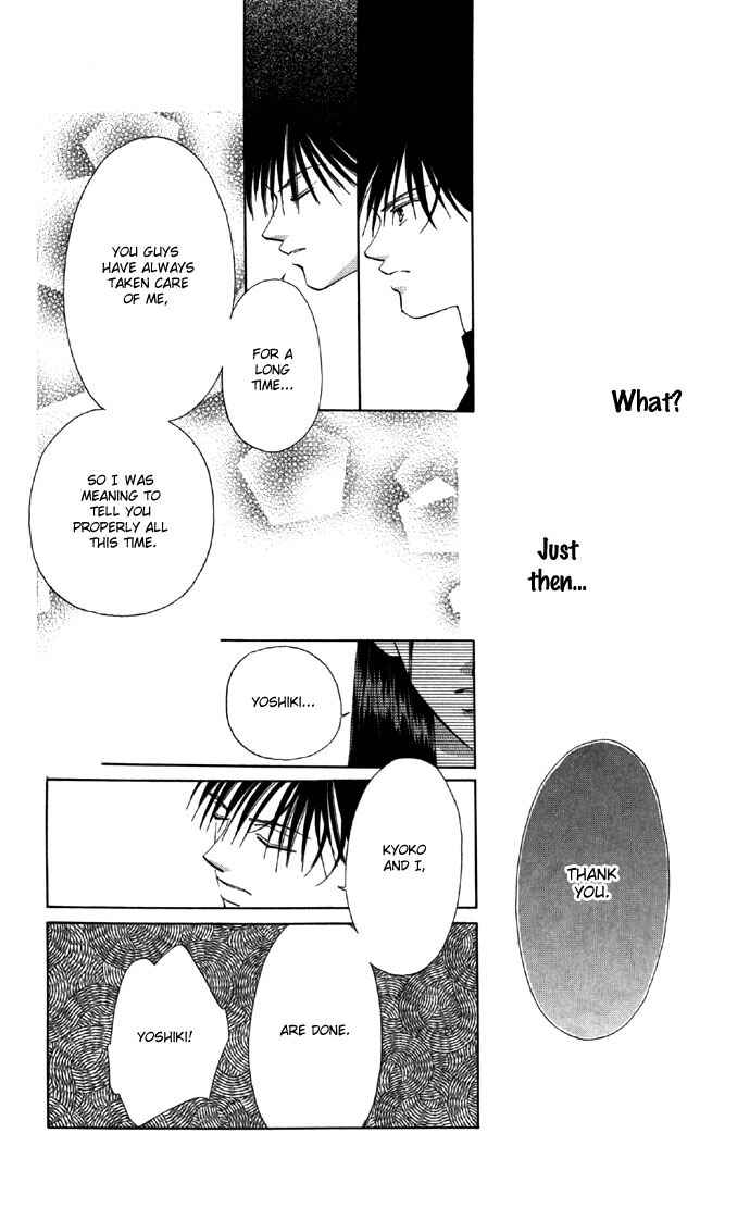 Page 31 Chapter 25 Soaked in Sin