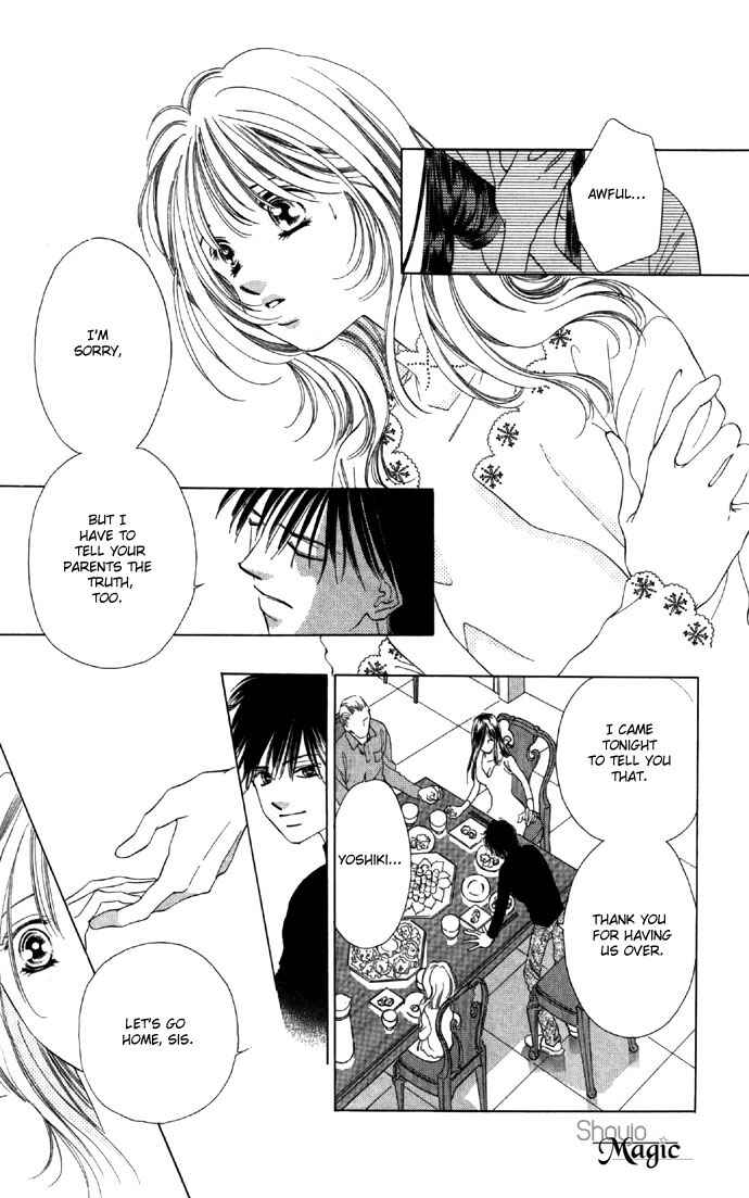 Page 32 Chapter 25 Soaked in Sin