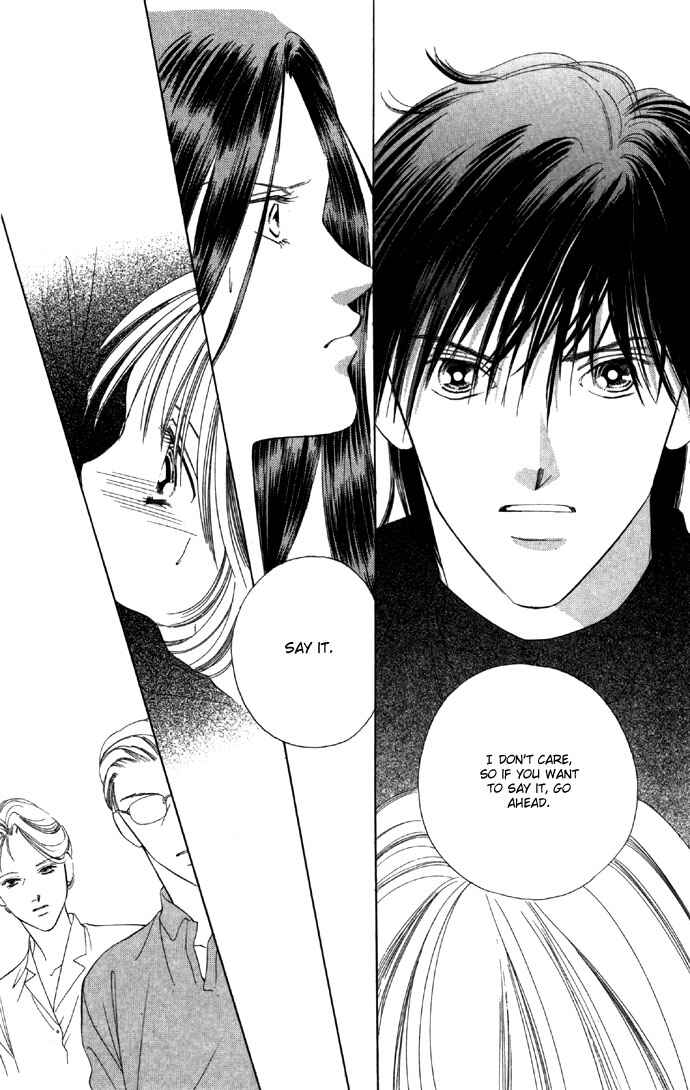 Page 35 Chapter 25 Soaked in Sin