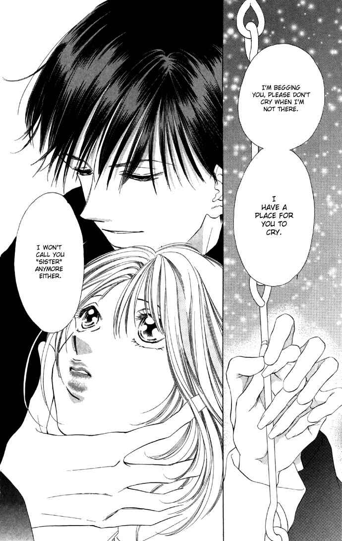 Page 39 Chapter 25 Soaked in Sin