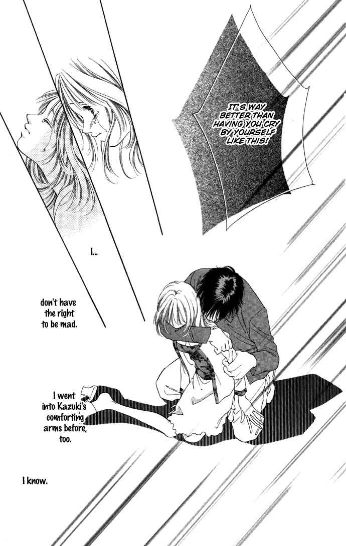Page 6 Chapter 25 Soaked in Sin