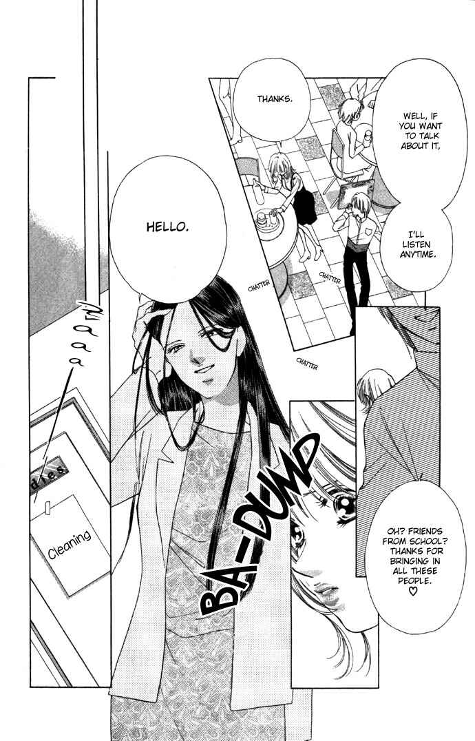 Page 9 Chapter 25 Soaked in Sin