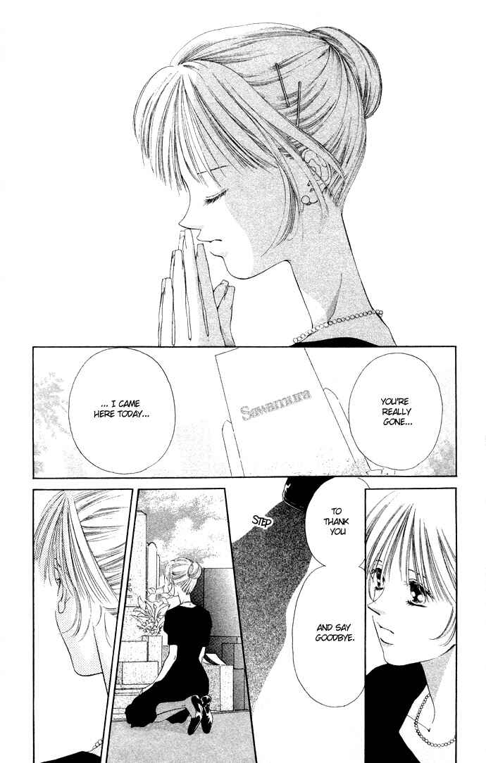 Page 22 Chapter 34 Soaked in Sin