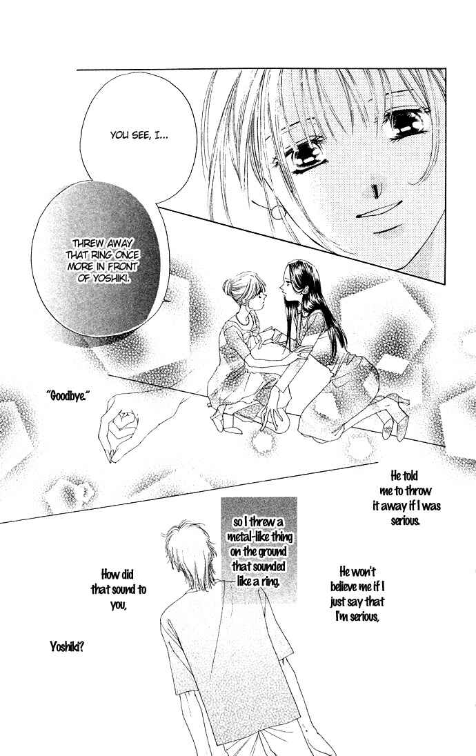 Page 26 Chapter 34 Soaked in Sin