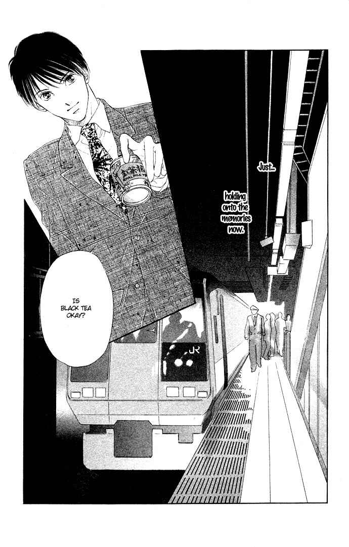 Page 30 Chapter 34 Soaked in Sin