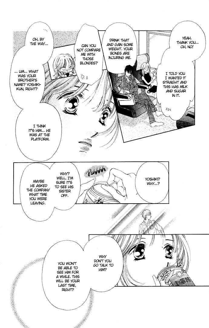 Page 31 Chapter 34 Soaked in Sin