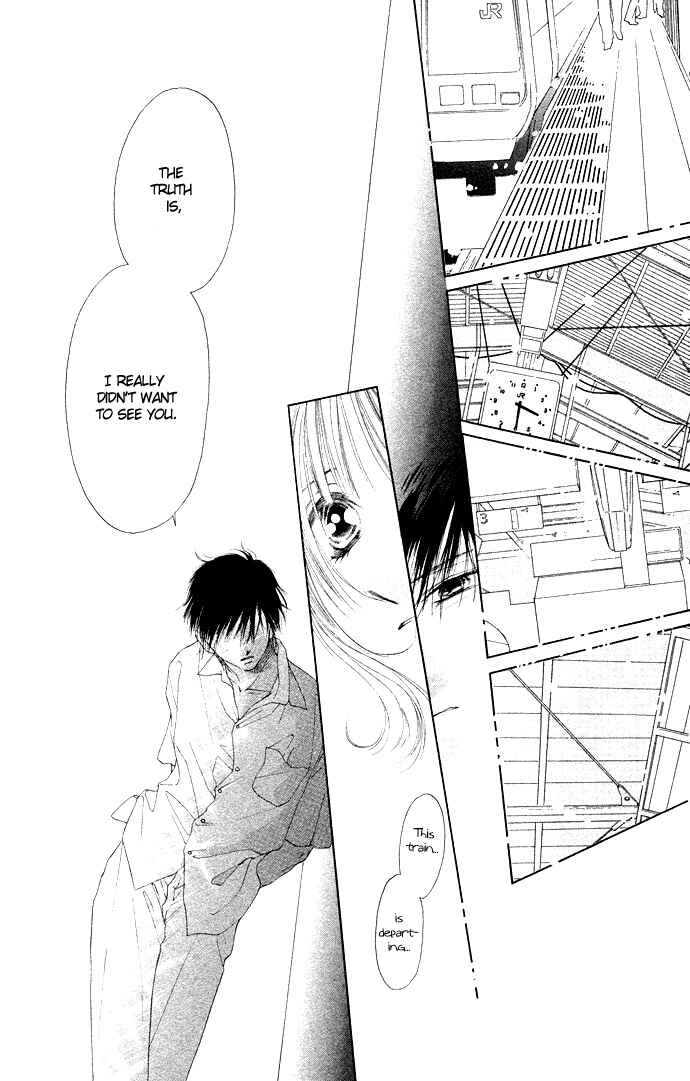 Page 35 Chapter 34 Soaked in Sin