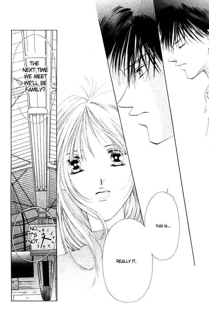 Page 37 Chapter 34 Soaked in Sin