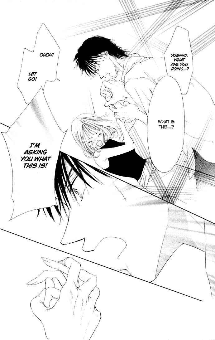 Page 40 Chapter 34 Soaked in Sin