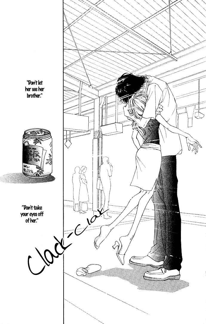 Page 48 Chapter 34 Soaked in Sin