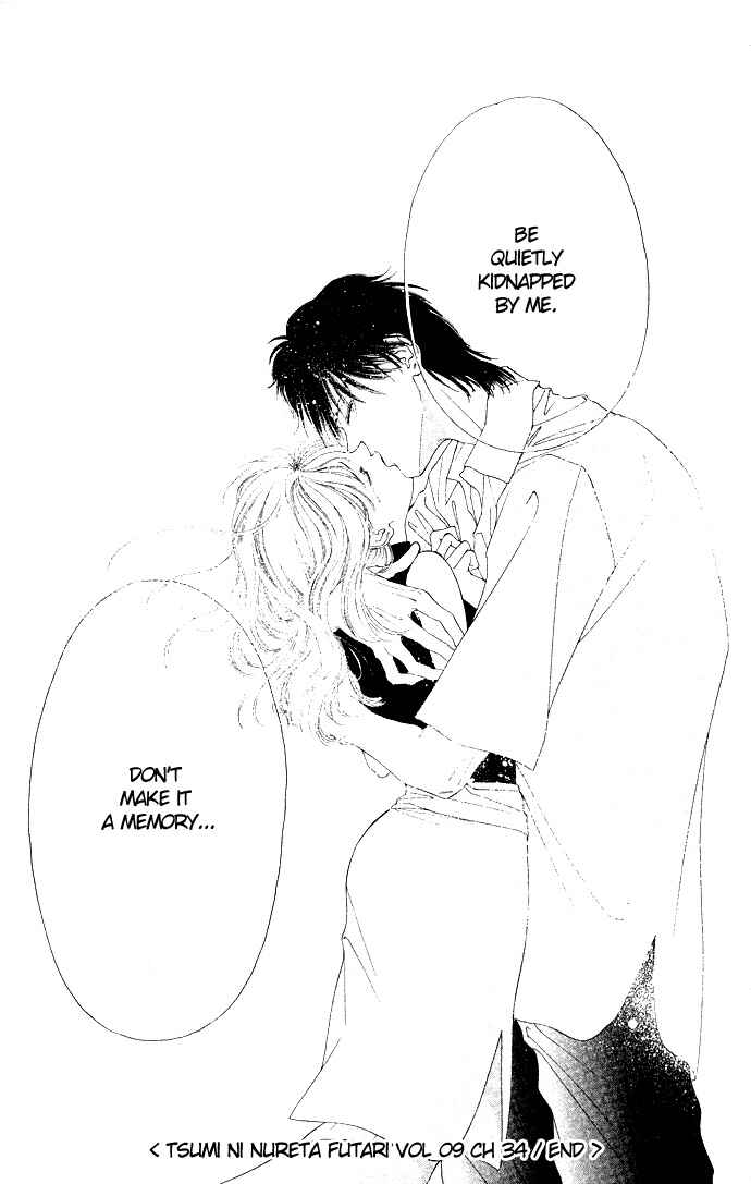 Page 50 Chapter 34 Soaked in Sin