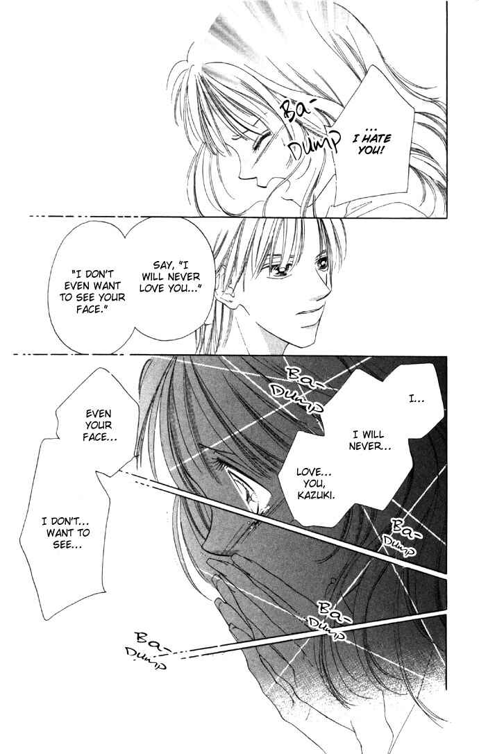 Page 18 Chapter 18 Soaked in Sin