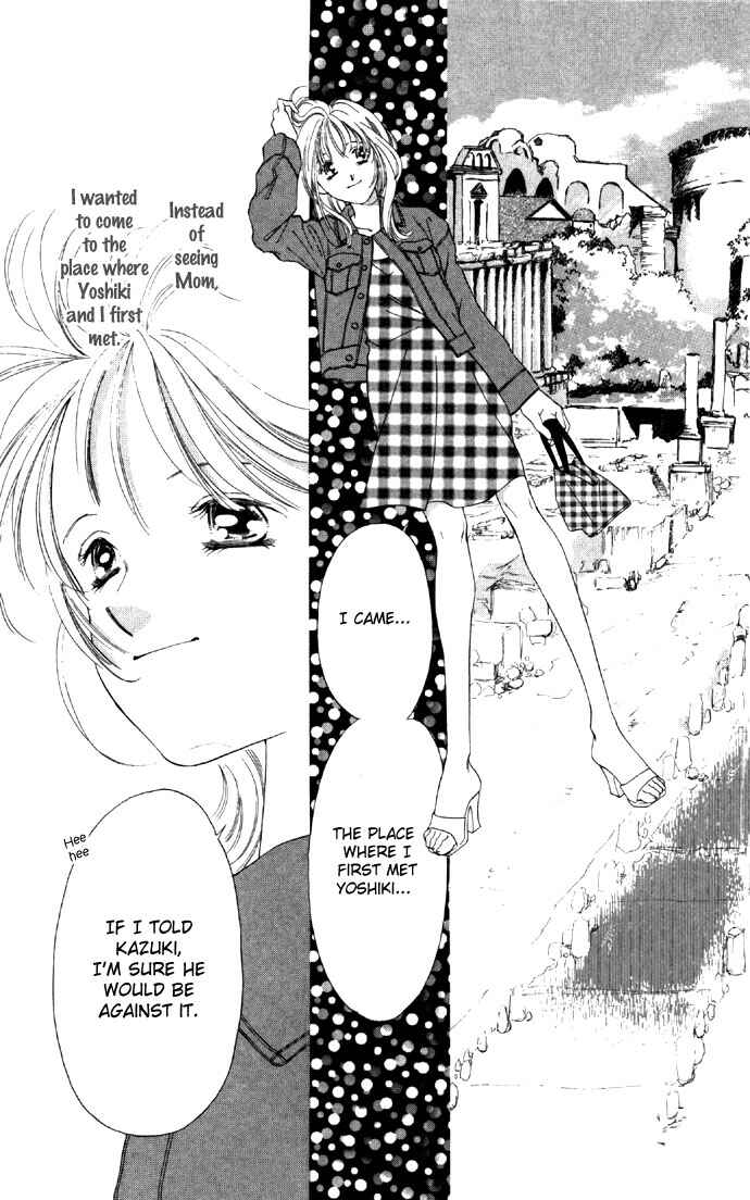 Page 36 Chapter 18 Soaked in Sin