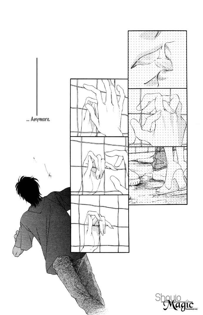Page 50 Chapter 18 Soaked in Sin