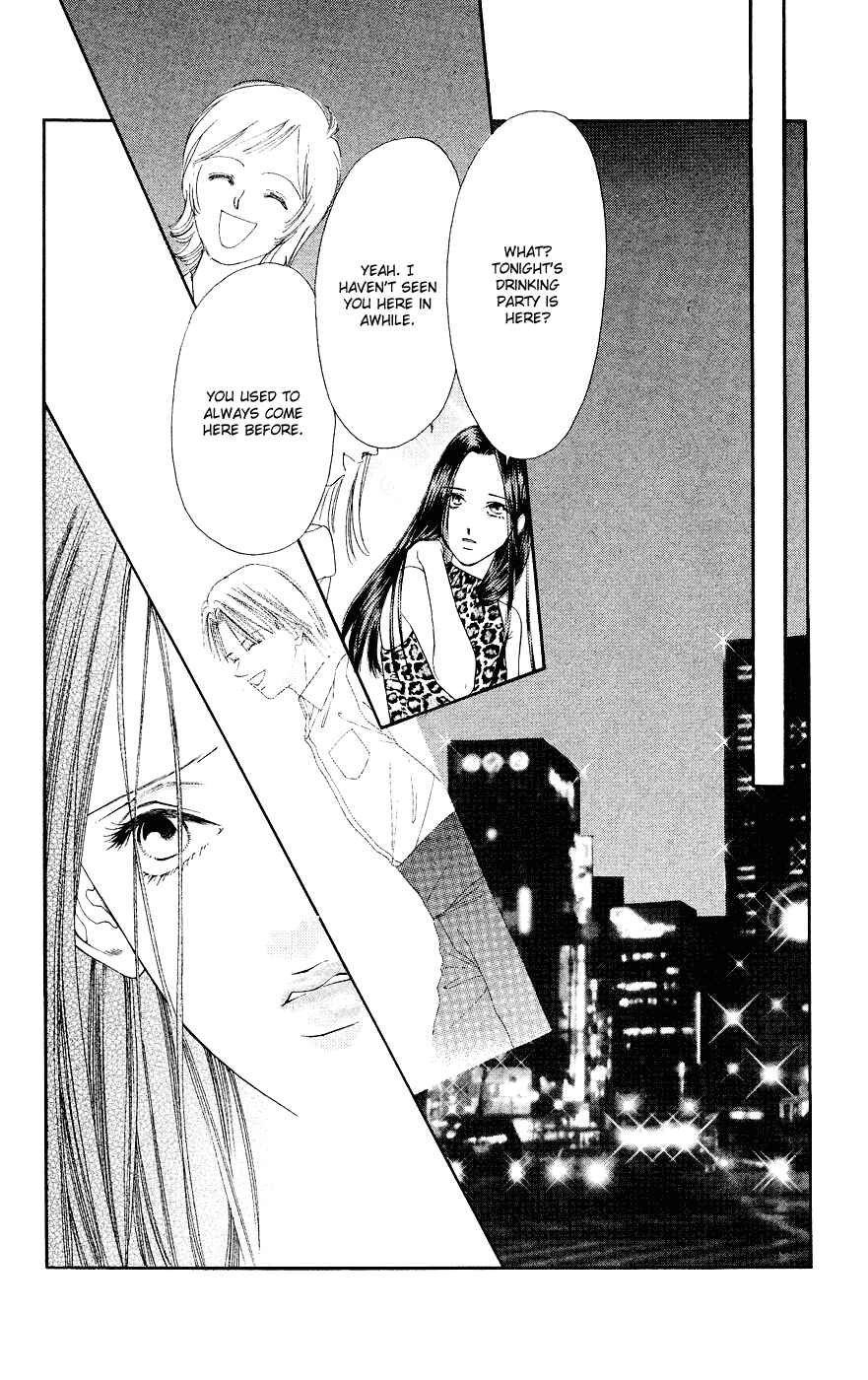 Page 22 Chapter 37 Soaked in Sin