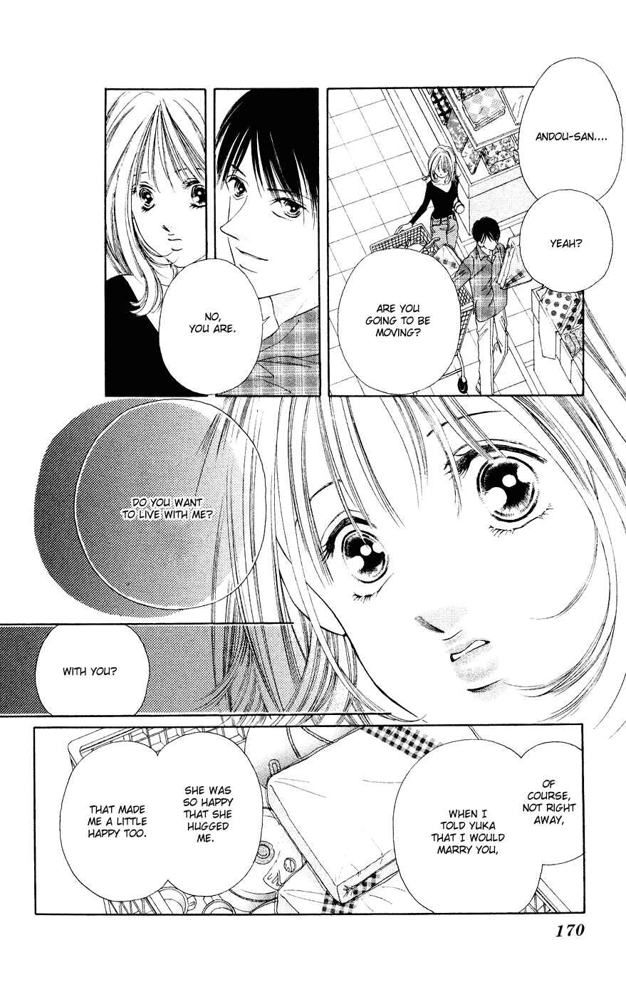 Page 27 Chapter 37 Soaked in Sin