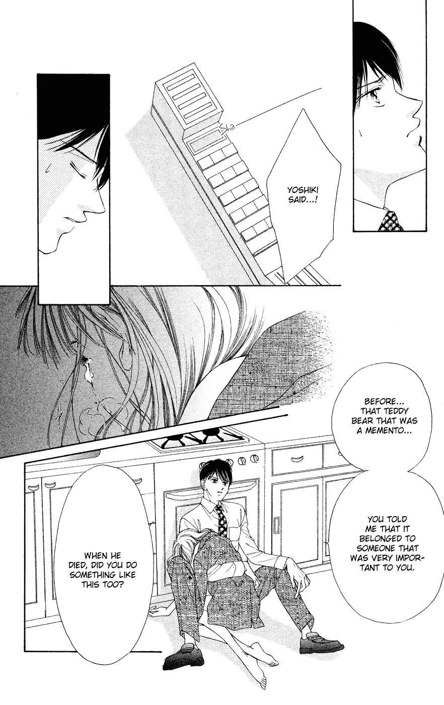 Page 4 Chapter 37 Soaked in Sin