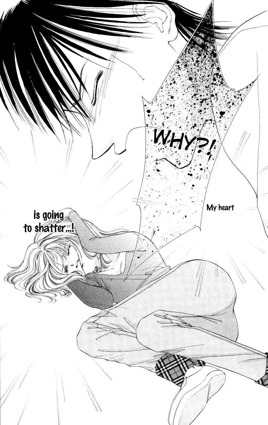 Page 42 Chapter 37 Soaked in Sin