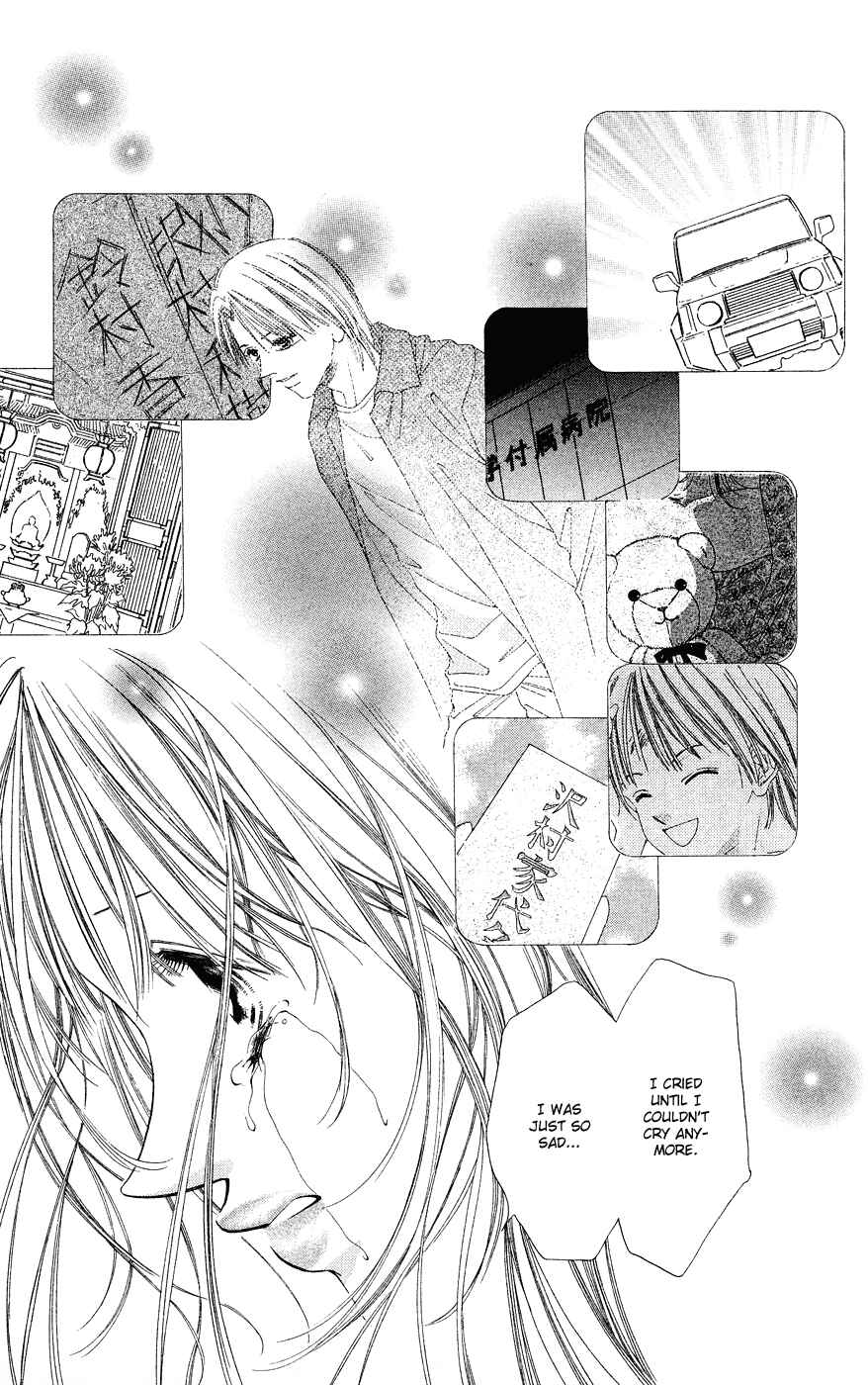 Page 5 Chapter 37 Soaked in Sin