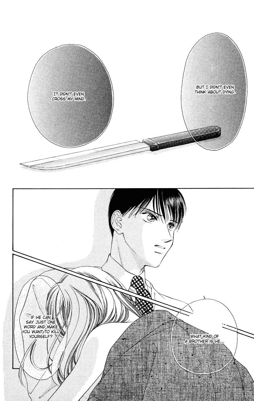 Page 6 Chapter 37 Soaked in Sin